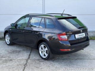 Škoda Fabia 1.0TSi Style PLUS 110PS K 2019