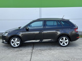 Škoda Fabia 1.0TSi Style PLUS 110PS K 2019