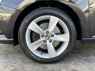 Škoda Fabia 1.0TSi Style PLUS 110PS K 2019