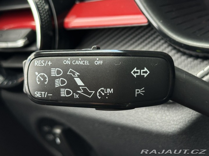Škoda Fabia 1.0TSi Monte Carlo 116PS 2026