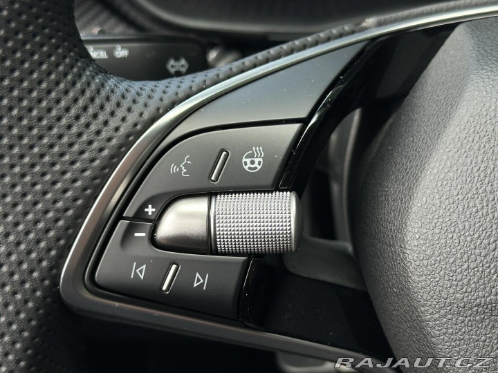 Škoda Fabia 1.0TSi Monte Carlo 116PS 2026