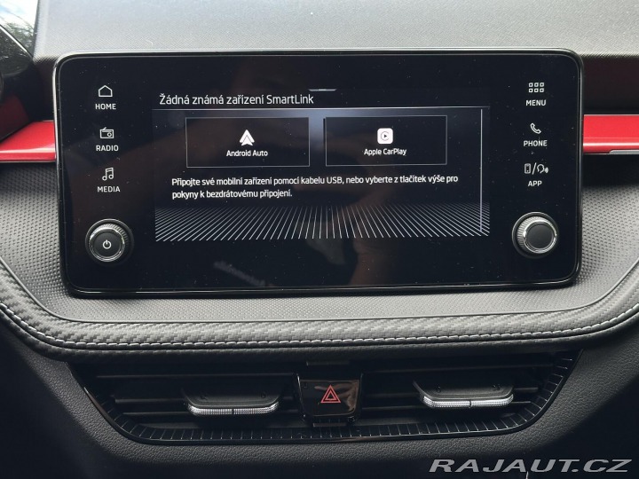 Škoda Fabia 1.0TSi Monte Carlo 116PS 2026