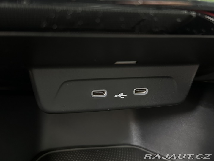 Škoda Fabia 1.0TSi Monte Carlo 116PS 2026