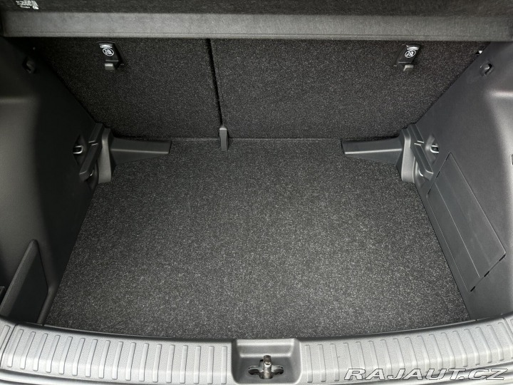 Škoda Fabia 1.0TSi Monte Carlo 116PS 2026