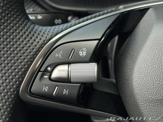 Škoda Fabia 1.0TSi Monte Carlo 116PS 2026
