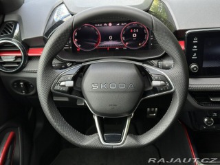 Škoda Fabia 1.0TSi Monte Carlo 116PS 2026
