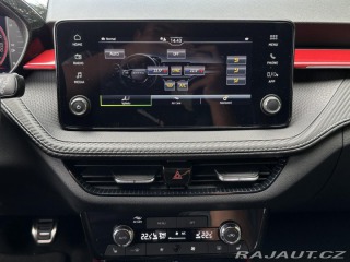 Škoda Fabia 1.0TSi Monte Carlo 116PS 2026