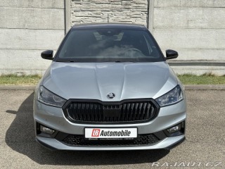 Škoda Fabia 1.0TSi Monte Carlo 116PS 2026