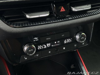 Škoda Fabia 1.0TSi Monte Carlo 116PS 2026