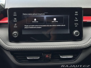 Škoda Fabia 1.0TSi Monte Carlo 116PS 2026