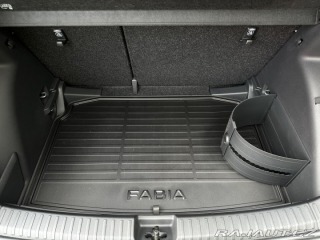 Škoda Fabia 1.0TSi Monte Carlo 116PS 2026