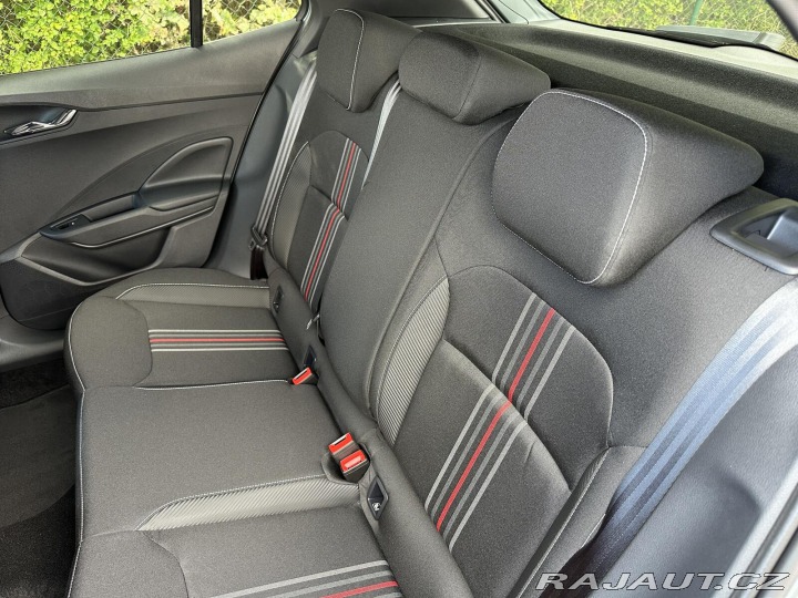 Škoda Fabia 1.0TSi Monte Carlo 116PS 2026