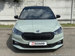 Škoda Fabia 1.0TSi Monte Carlo 116PS 2026