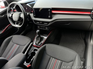 Škoda Fabia 1.0TSi Monte Carlo 116PS 2026