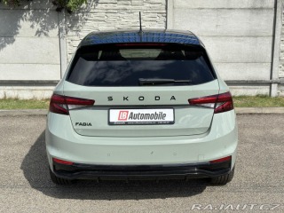 Škoda Fabia 1.0TSi Monte Carlo 116PS 2026