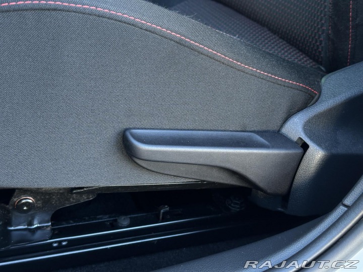 Škoda Rapid 1.4TSi DSG Spaceback USB 2014