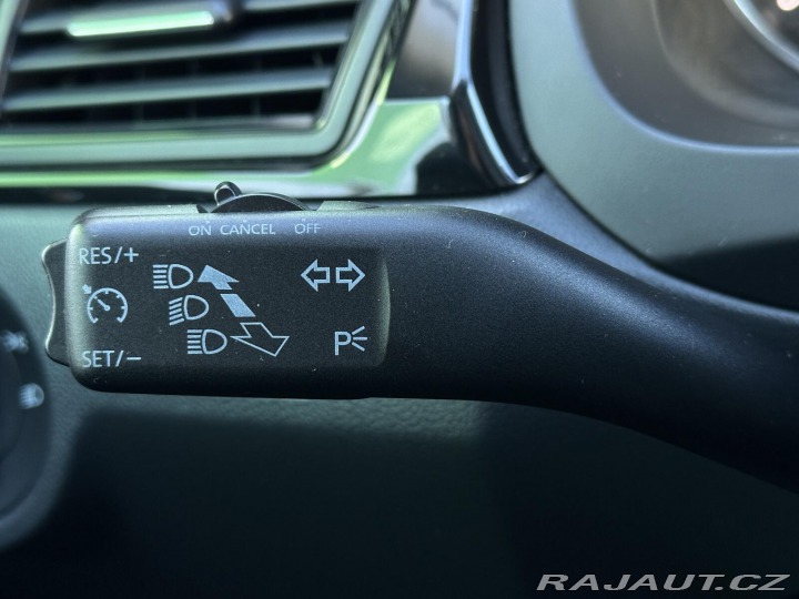 Škoda Rapid 1.4TSi DSG Spaceback USB 2014