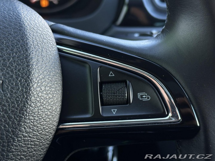 Škoda Rapid 1.4TSi DSG Spaceback USB 2014