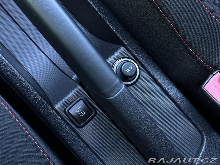 Škoda Rapid 1.4TSi DSG Spaceback USB 2014