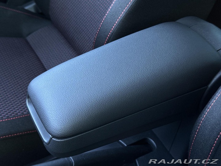Škoda Rapid 1.4TSi DSG Spaceback USB 2014