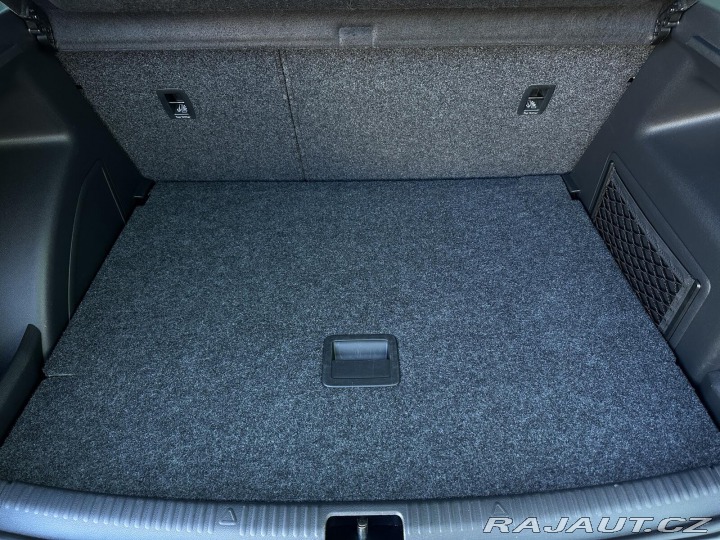 Škoda Rapid 1.4TSi DSG Spaceback USB 2014