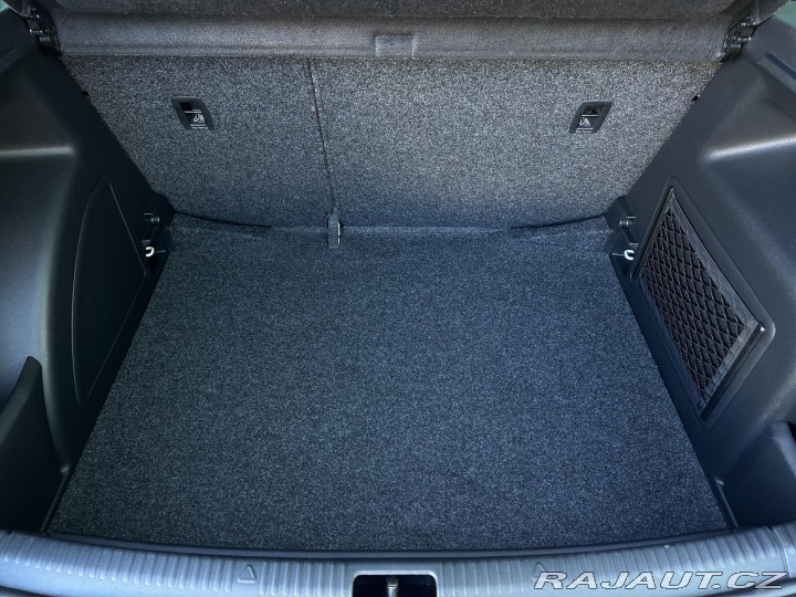 Škoda Rapid 1.4TSi DSG Spaceback USB 2014