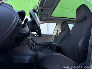 Škoda Rapid 1.4TSi DSG Spaceback USB 2014