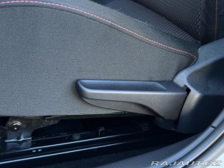 Škoda Rapid 1.4TSi DSG Spaceback USB 2014