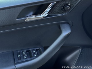Škoda Rapid 1.4TSi DSG Spaceback USB 2014