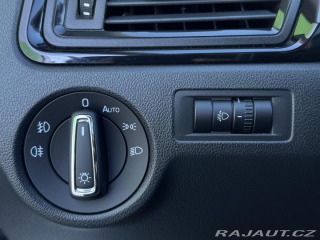 Škoda Rapid 1.4TSi DSG Spaceback USB 2014