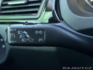 Škoda Rapid 1.4TSi DSG Spaceback USB 2014
