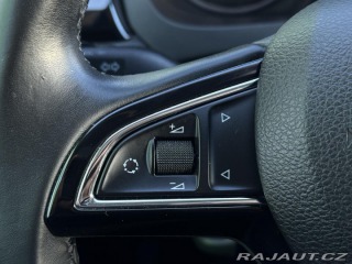 Škoda Rapid 1.4TSi DSG Spaceback USB 2014