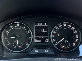 Škoda Rapid 1.4TSi DSG Spaceback USB 2014