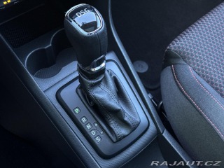 Škoda Rapid 1.4TSi DSG Spaceback USB 2014