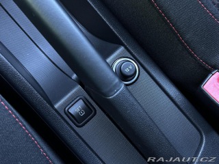 Škoda Rapid 1.4TSi DSG Spaceback USB 2014