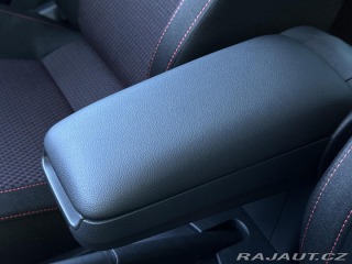 Škoda Rapid 1.4TSi DSG Spaceback USB 2014