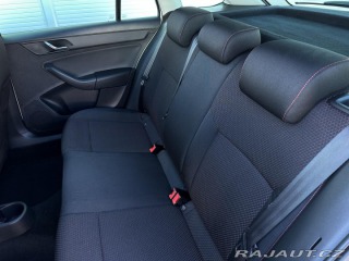 Škoda Rapid 1.4TSi DSG Spaceback USB 2014