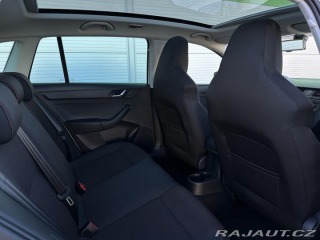 Škoda Rapid 1.4TSi DSG Spaceback USB 2014