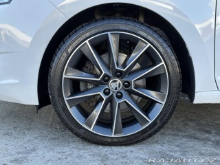 Škoda Rapid 1.4TSi DSG Spaceback USB 2014