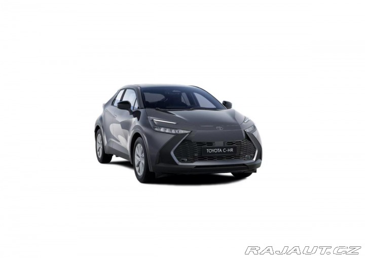 Toyota C-HR 1.8. HEV Comfort Business 1800