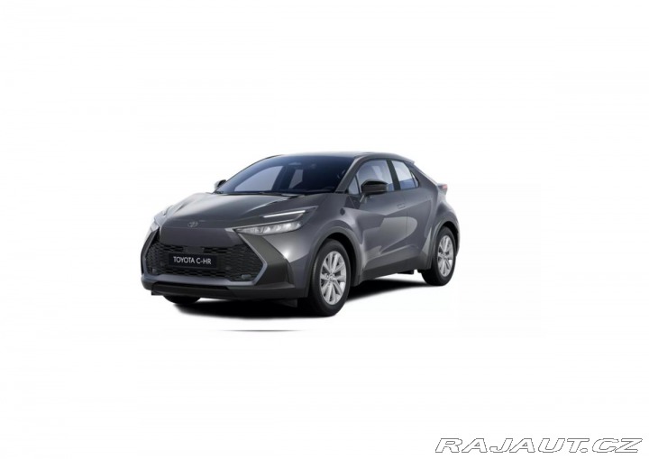Toyota C-HR 1.8. HEV Comfort Business 1800