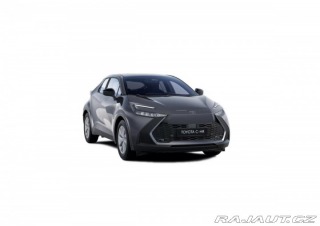 Toyota C-HR 1.8. HEV Comfort Business 1800