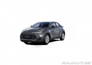 Toyota C-HR 1.8. HEV Comfort Business 1800