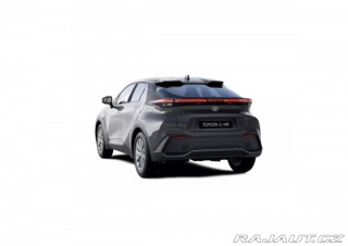 Toyota C-HR 1.8. HEV Comfort Business 1800
