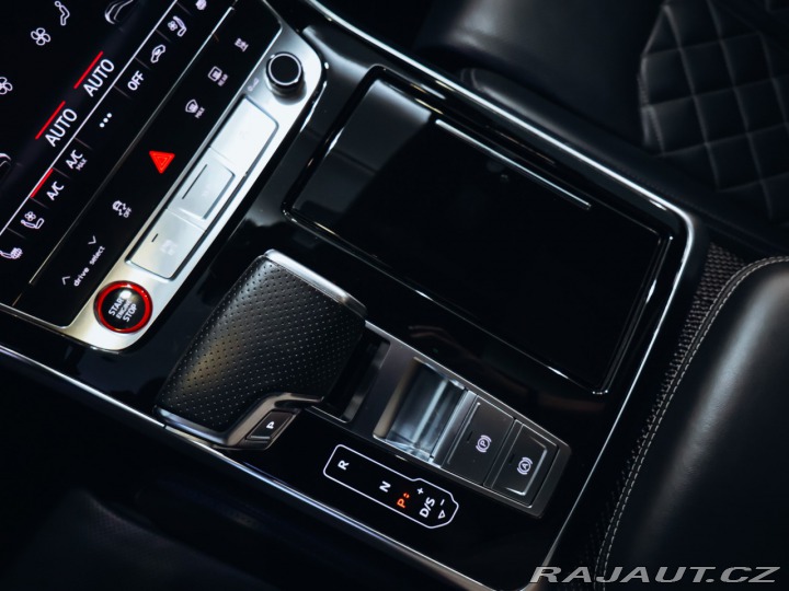 Audi SQ7 4.0TFSI Matrix 2022