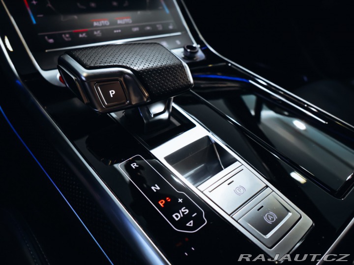 Audi SQ7 4.0TFSI Matrix 2022