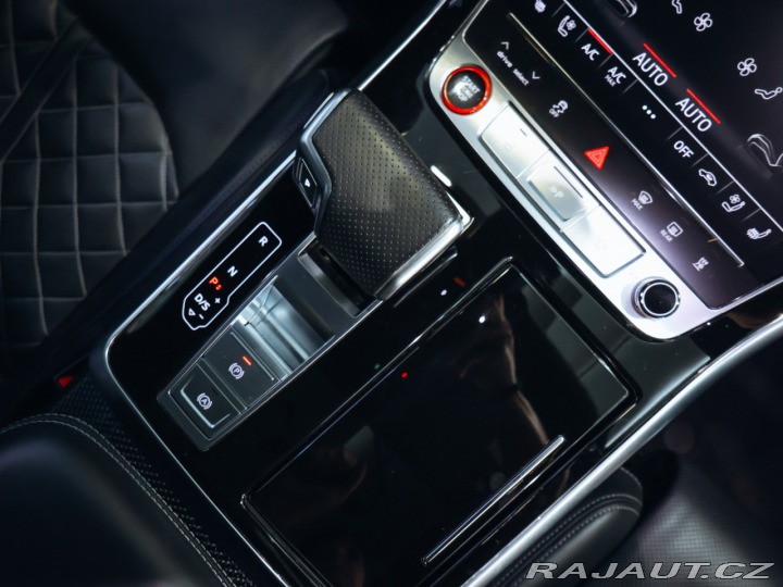 Audi SQ7 4.0TFSI Matrix 2022