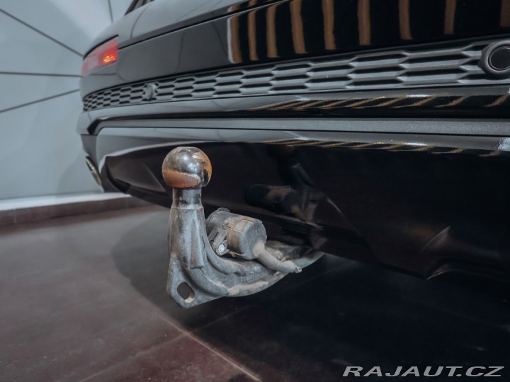 Audi SQ7 4.0TFSI Matrix 2022