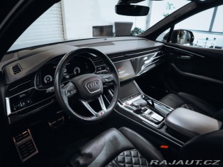 Audi SQ7 4.0TFSI Matrix 2022