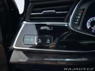 Audi SQ7 4.0TFSI Matrix 2022